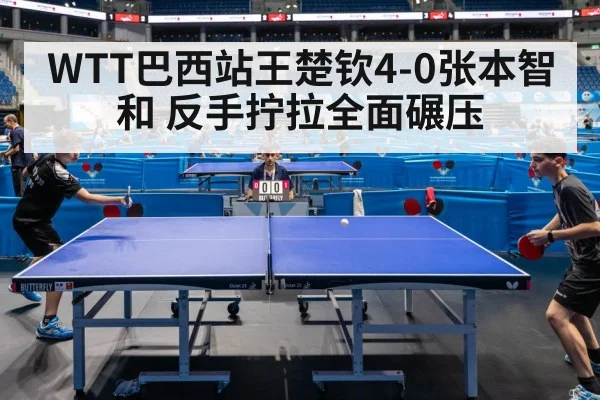 table tennis match action